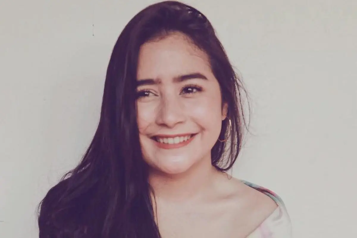 Prilly Latuconsina
