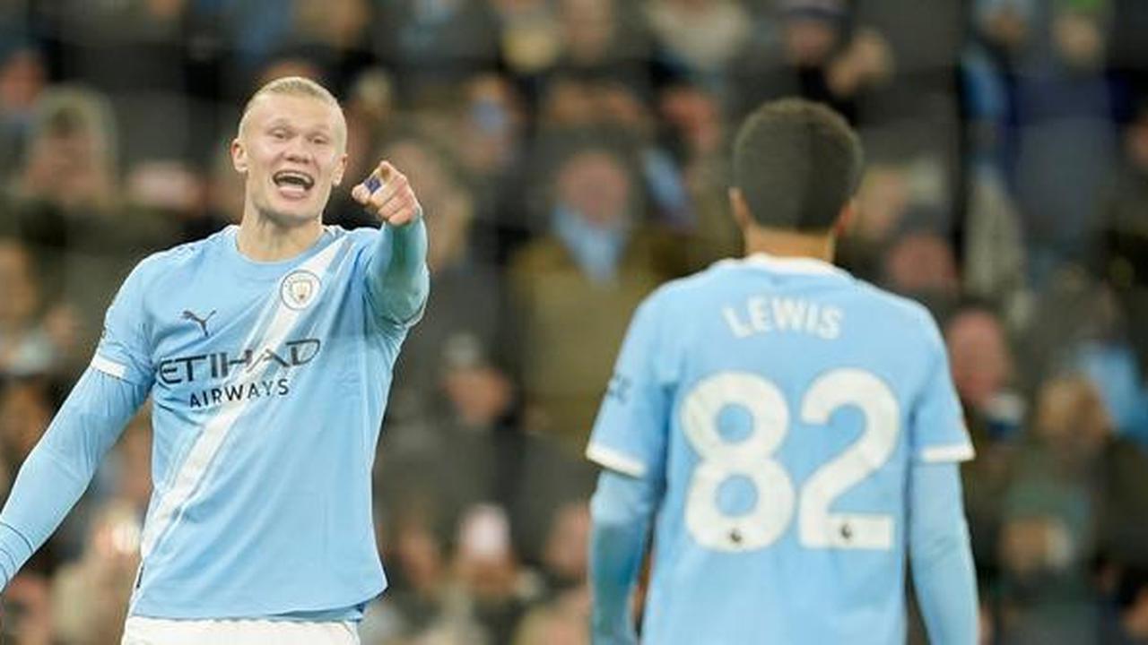 Fantastis! Segini Kocek yang Harus Dirogoh Real Madrid untuk Boyong Erling Haaland dari Man City
