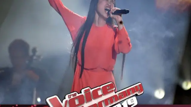 Menang The Voice Germany 2019, Claudia Emmanuela Santoso Bikin Warganet Heboh