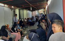 Diduga Dimintai Rokok Tak Dikasih, Santri Ponpes Az-Zayadiyy Tewas Dianiaya Kakak Kelas