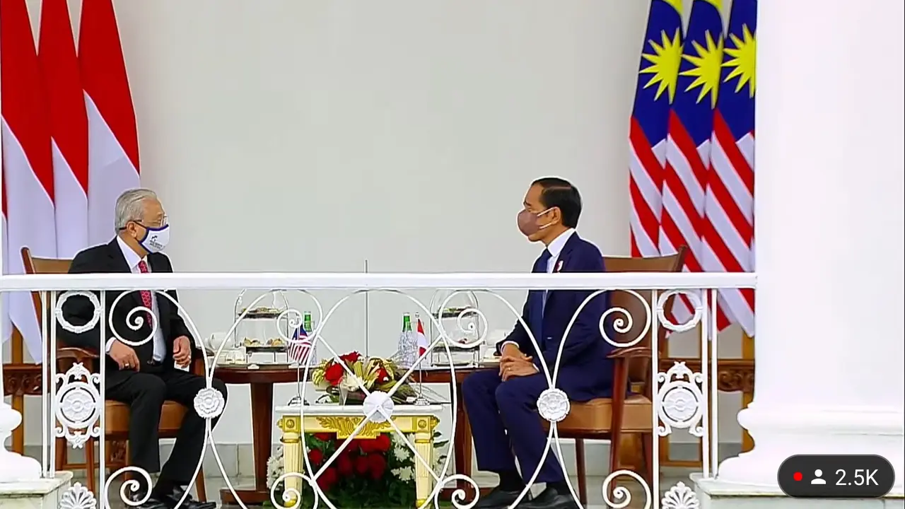 jokowi