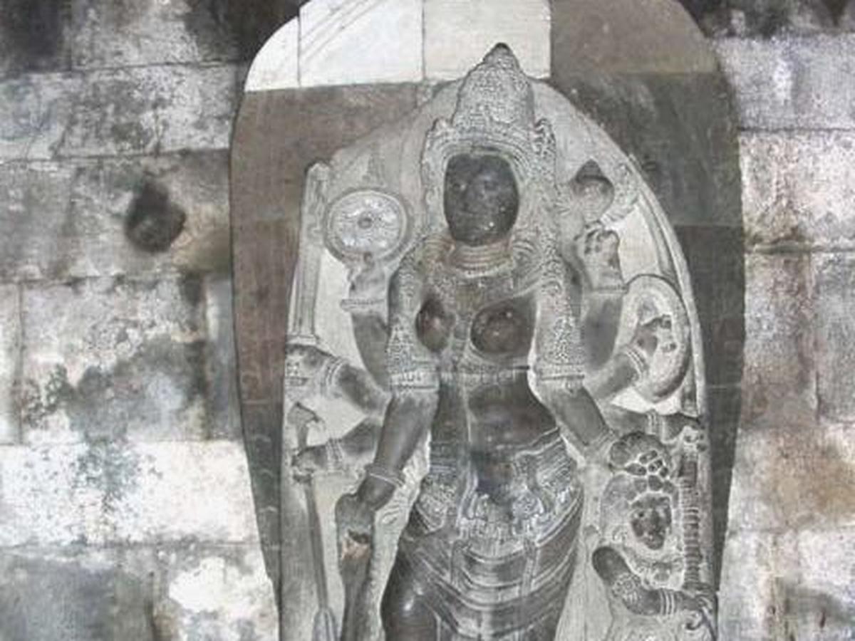 Sang Ratu