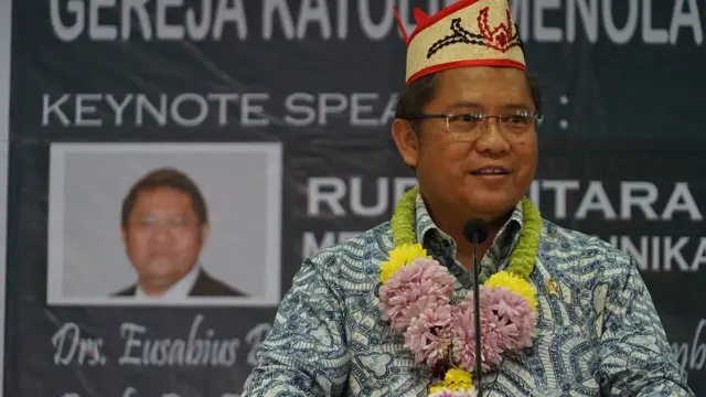 Rudiantara