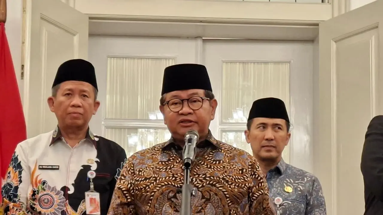 Pramono Ungkap Penimbun Sampah di TPS Liar Cilincing, Bakal Sanksi Pengelola