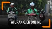 Pengamat Transportasi: Tarif Ojek Online Harus Untungkan Pengemudi