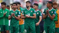 Piala Dunia 2026: Pelatih Irak Ungkap Penyebab Timnya Dibantai Senegal, Main 10 Orang Selama 77 Menit