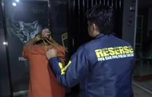 Polisi Tangkap Pria Eksibisionis di Depan Anak-Anak
