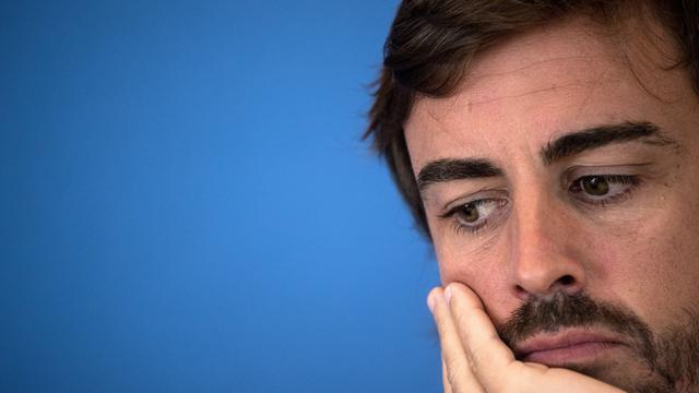 Fernando Alonso