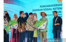 Jaminan Sosial Ketenagakerjaan: Fondasi Ekonomi Berkelanjutan dan Daya Tarik Investor Global