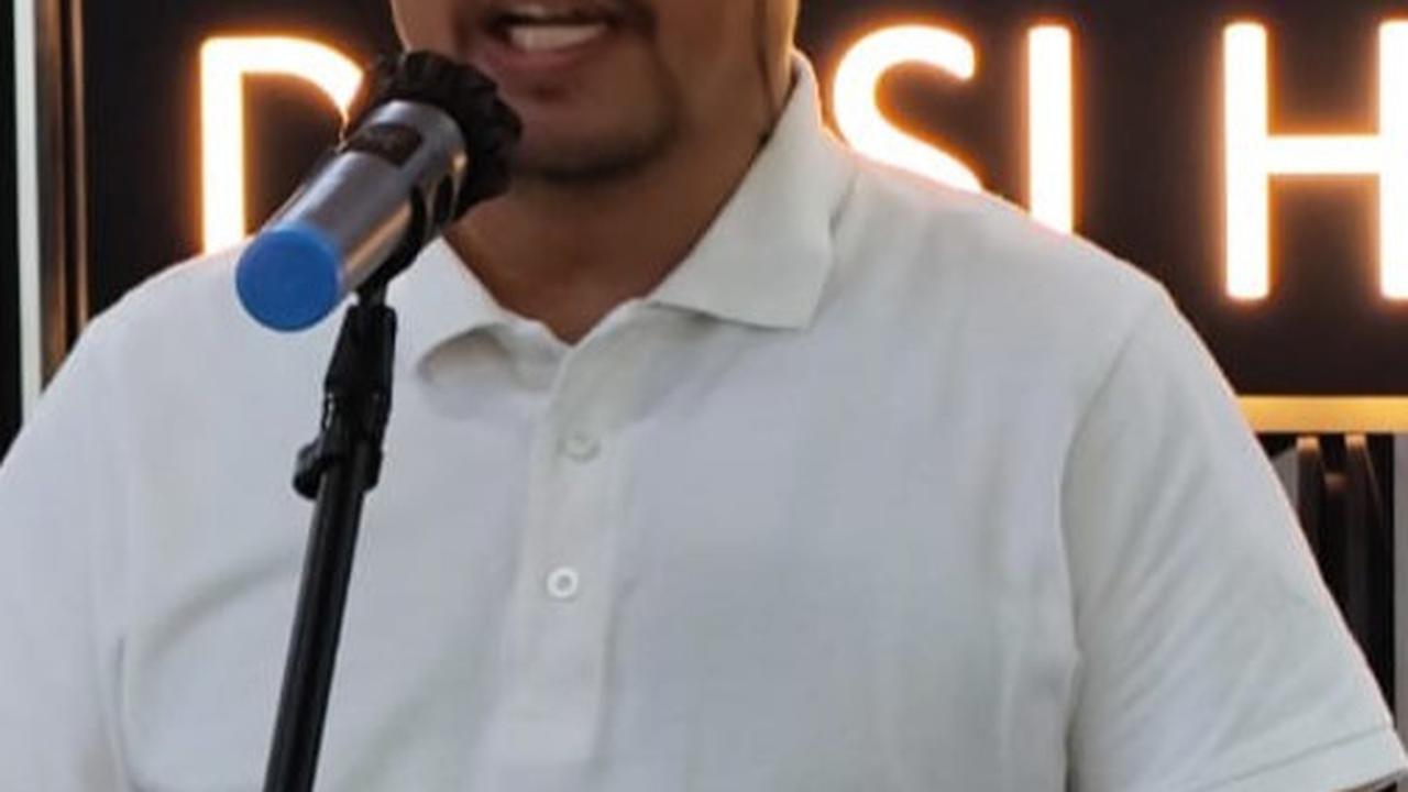 Datangi Bareskrim, KBA News 'Ngadu' Medianya Dicatut Sebar Isu Kapolri Senyap Menangkan Prabowo-Gibran