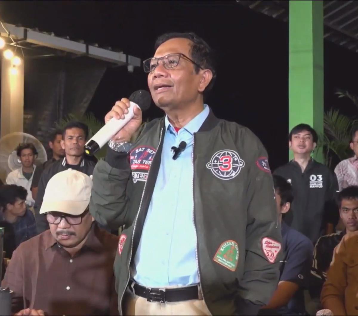 Dok. Istimewa