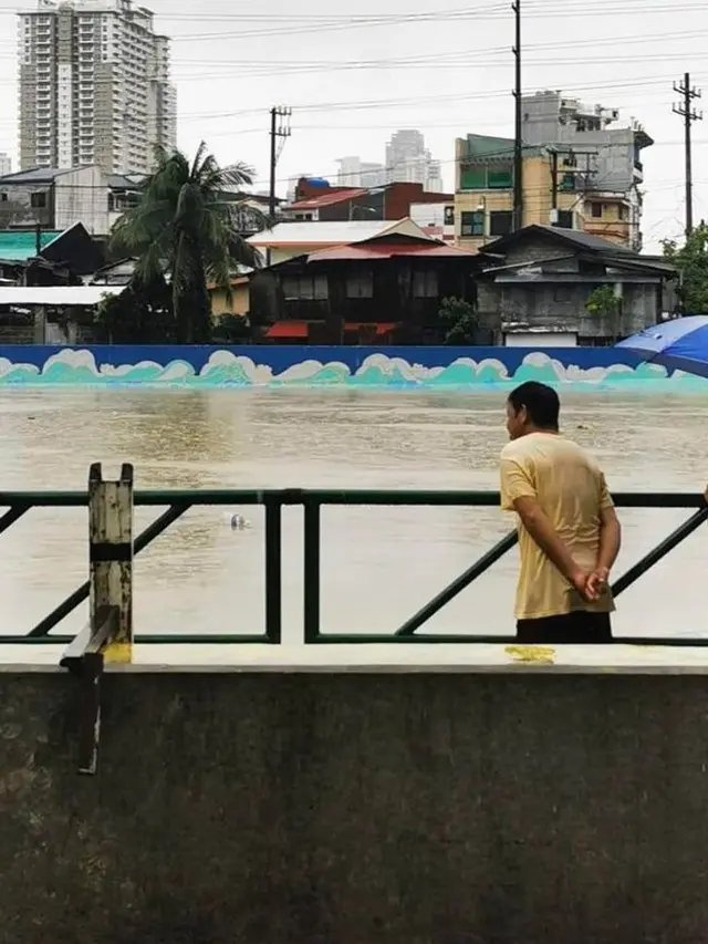 7 Potret Ini Harus Kamu Lihat Dua Kali Biar Tidak Bingung