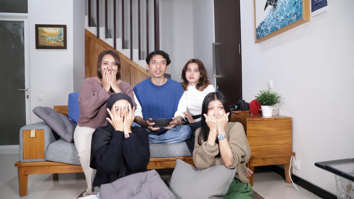 Pahami Kepribadian Melalui Genre Film Favorit