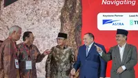 Pertumbuhan Ekonomi 8 Persen Sulit Tercapai Tanpa Reformasi Struktural
