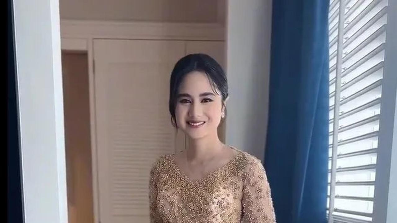 9 Potret Detail Kebaya Syifa Hadju & Tissa Biani, Maia Estianty Klarifikasi Tak Beri Seragam di Pernikahan Al Ghazali & Alyssa Daguise