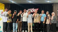 Kurang 100 Hari ke Ramadhan, Laznas Darunnajah dan Alta EO Siap Gelar Program Kemanusiaan