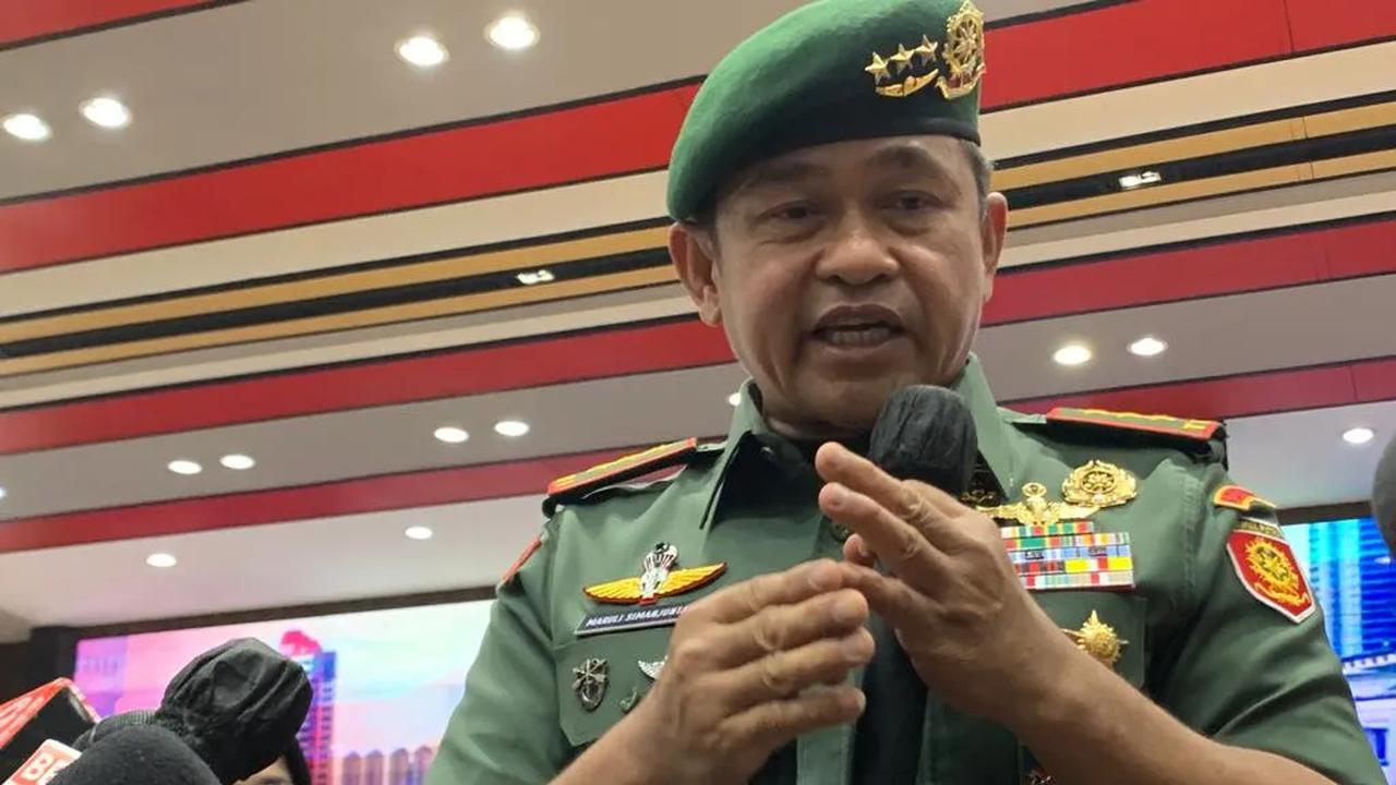 Sumber di lingkaran Kostrad mengakui bahwa akan ada rencana upacara serah terima jabatan Kasad pada Jumat (1/11).<br>