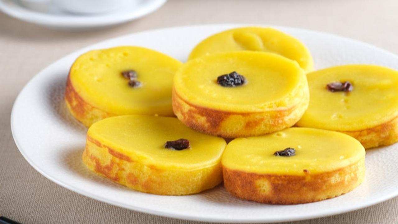 Kue Lumpur