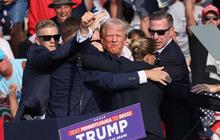 VIDEO: Diungkap FBI! Sosok Pelaku Penembak Donald Trump, Pemuda 20 Tahun