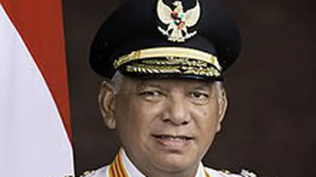 Awang Faroek