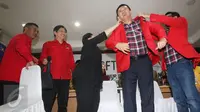 Golkar: Jas Merah untuk Ahok Cederai Pendukung Lain