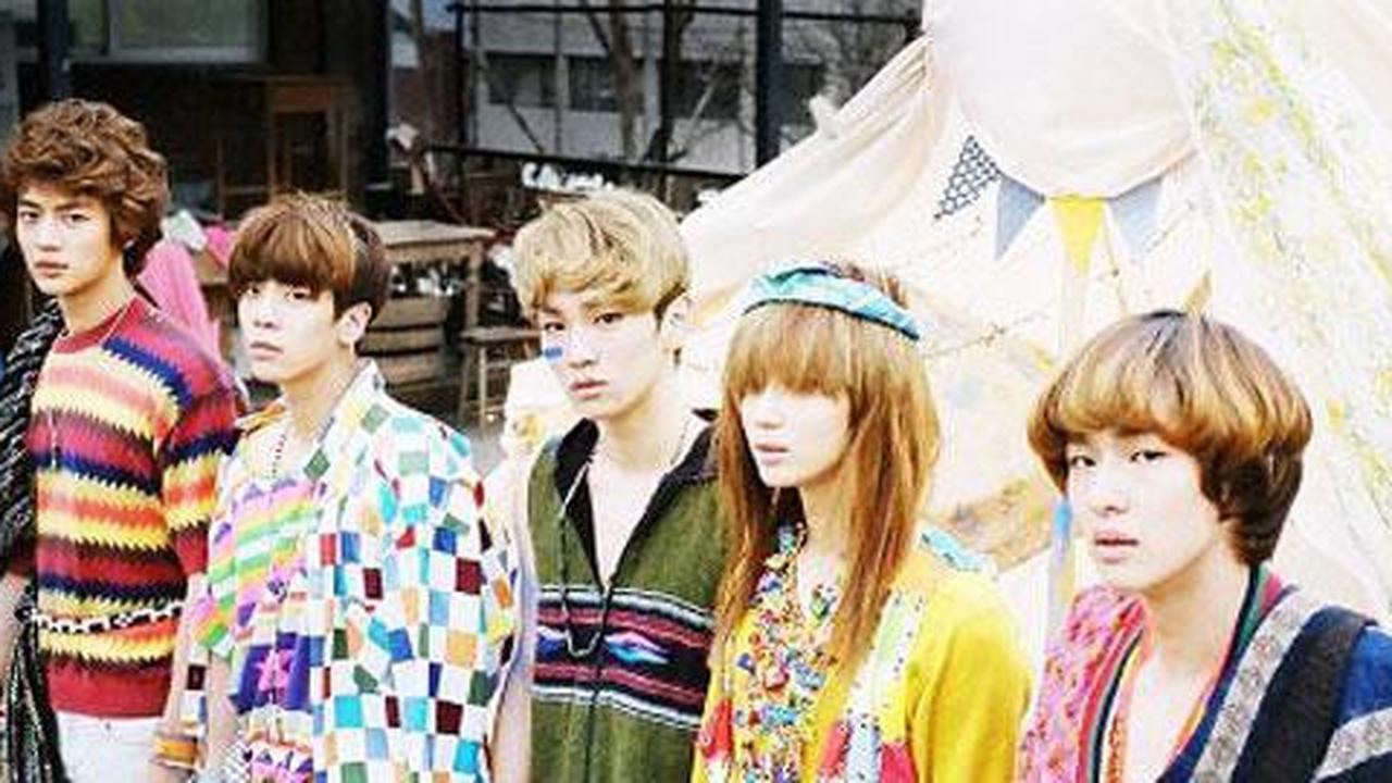 Jonghyun SHINee: Lagu untuk shawol!