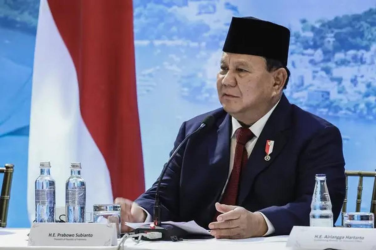 Ustaz Adi Hidayat Klarifikasi Isu Gantikan Miftah Maulana Jadi Utusan Khusus Presiden Prabowo