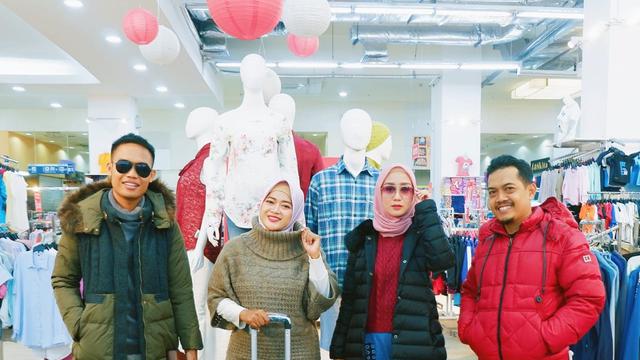 Factory Outlet