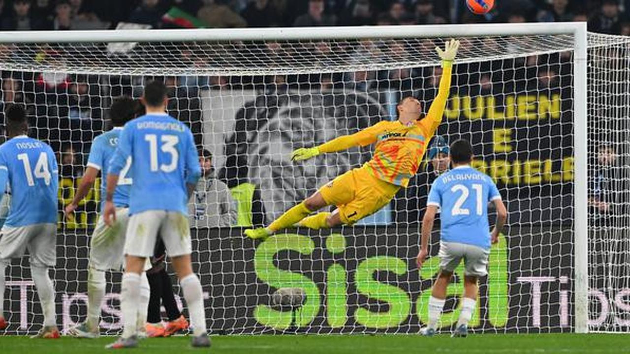 Emil Audero Catat Prestasi Mengesankan di Liga Italia 2025/2026: Sudah 7 Kali Clean Sheet