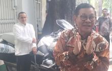 Pramono Anung Ungkap Tingkat Kemiskinan di Jakarta Turun