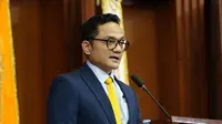 Hadiri Wisuda UI, Kepala BPKH: Jadilah Pribadi yang Impactful!