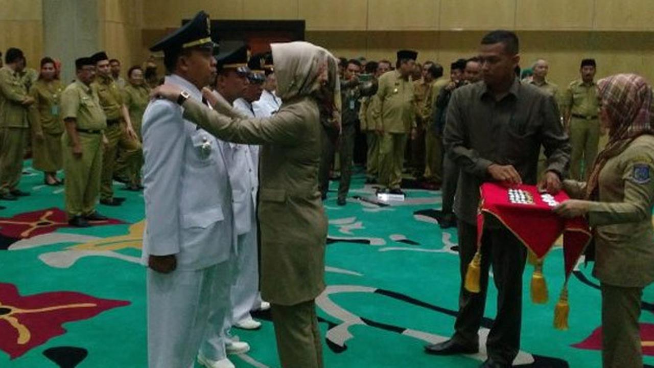 Pemkot Tangsel Gelar Seleksi Terbuka untuk JPT Pratama Eselon II