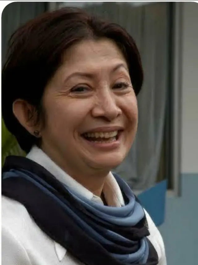 Niniek L Karim