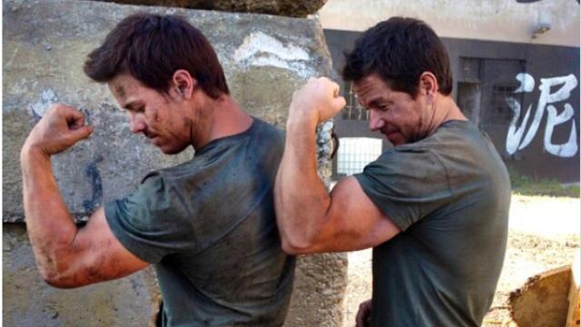 Susah Dibedakan, 8 Foto Pemeran Pengganti Ini Mirip Banget dengan Artis Aslinya