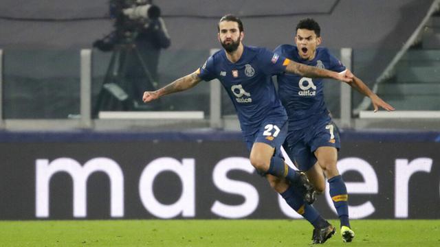 Liga Champions: Merasa Chelsea Meremehkan Porto, Legenda ...