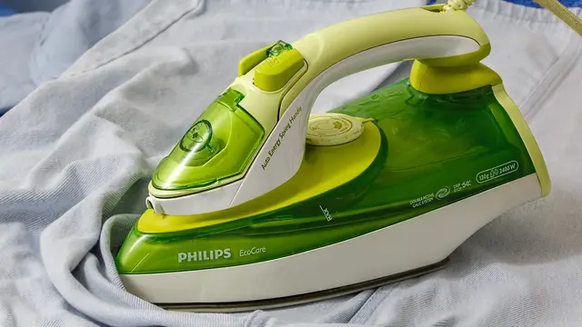 Tutorial baju rapi tanpa disetrika