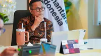COO Danantara Buka Suara soal Defisit APBN 2026, Ternyata Sengaja
