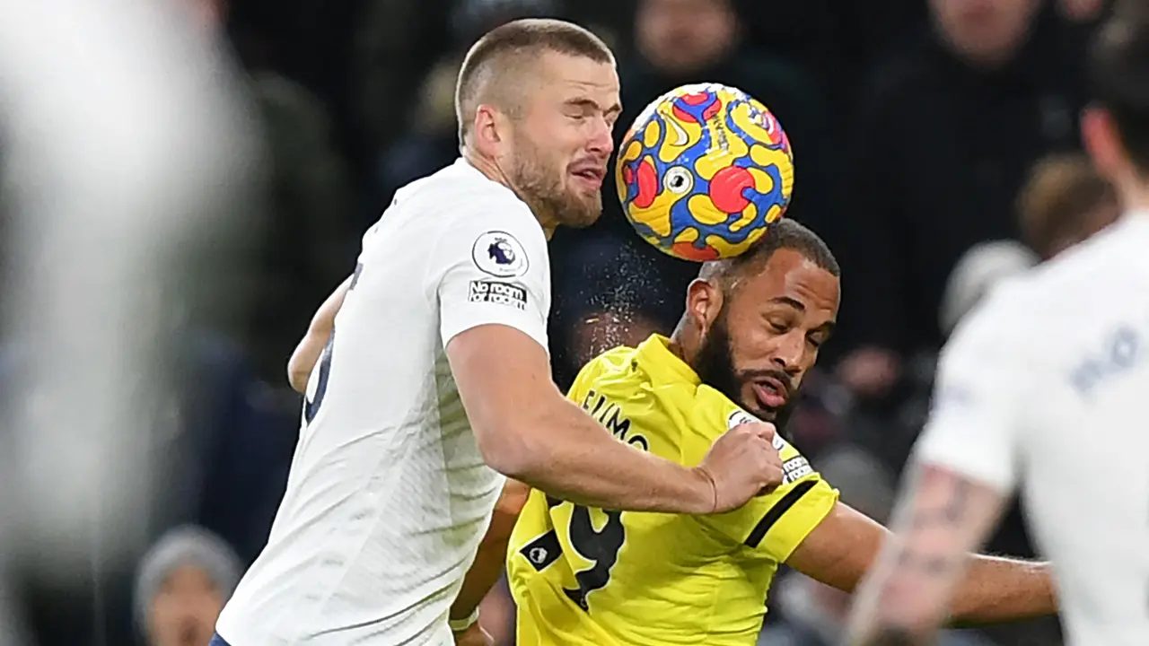 Tottenham Hotspur vs Brentford di Liga Inggris