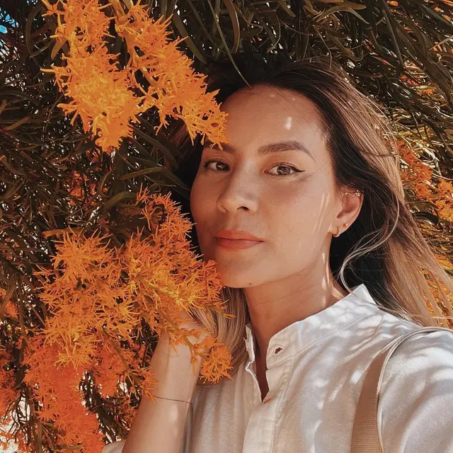 [Fimela] Chantal Della Concetta