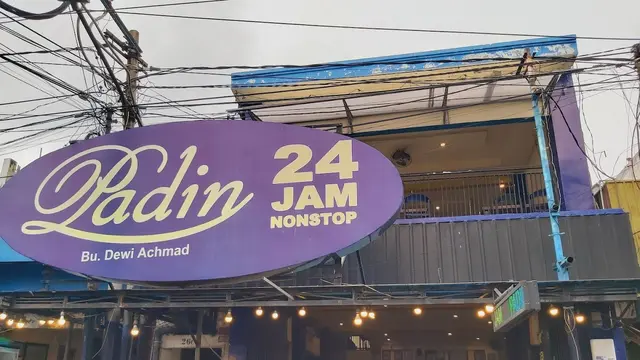 Rekomendasi Tempat Sahur di Surabaya