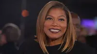 Queen Latifah Senang Bugil di Dalam Rumah