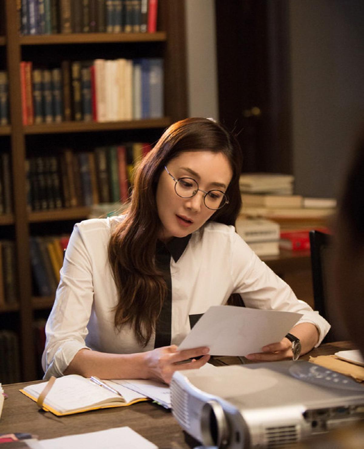 Penuh Ketegangan! Ini 5 K-Drama dengan Wanita Jagoan yang Wajib Kamu Tonton