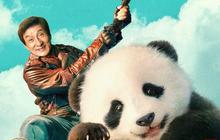 Fakta-Fakta Menarik Film Terbaru Jackie Chan PANDA LAND, Genre Aksi Komedi Sarat Pesan Moral