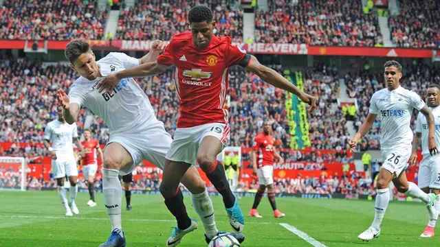 Manchester United