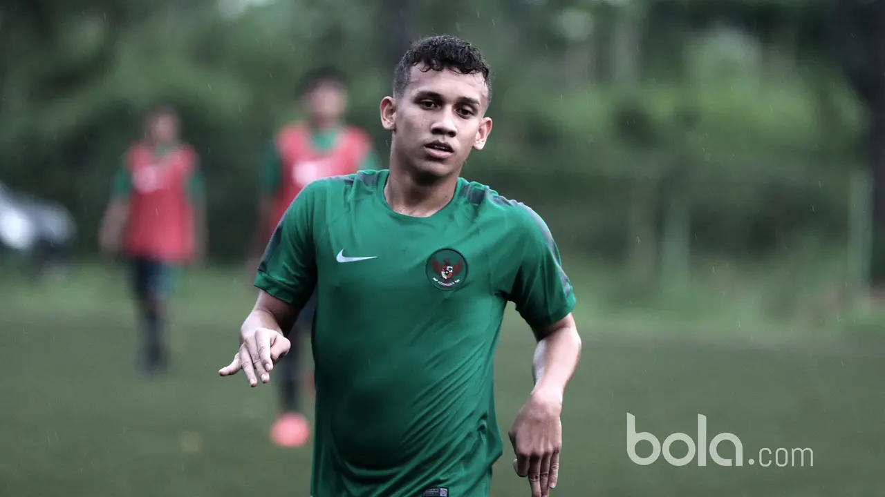Timnas Indonesia U-19