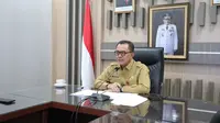 BSKDN Kemendagri Ingatkan Pentingnya Kolaborasi Daerah dan Pusat Perkuat UMKM