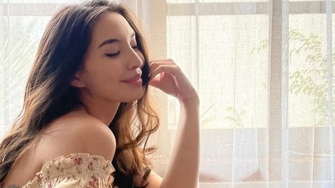 Manohara Odelia