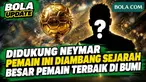 Penghargaan individu paling prestisius di dunia sepak bola, Ballon d'Or 2026, siap mencatatkan sejarah baru pada perayaan edisinya yang ke-70. Meninggalkan panggung tradisionalnya di Paris, malam penganugerahan trofi bola emas musim ini resmi dipinda...