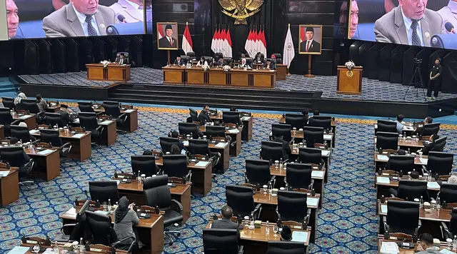 Penjelasan Pramono soal Isu Penambahan Kursi DPRD DKI hingga 220