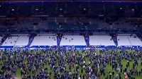 Segmen 1: Teror di Paris hingga Kejadian Berulang di Prancis